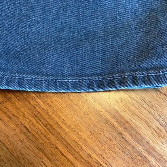 Mens AG jeans size 34 - Picture 7 of 14